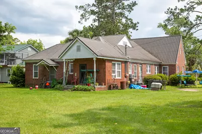 199 Anthony/Oak Streets, Baxley, GA 31513 - Photo 2