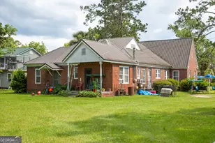 199 Anthony/Oak Streets, Baxley, GA 31513 - Photo 2