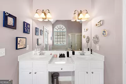 29 Sedgefield Overlook, Dallas, GA 30157 - Photo 22