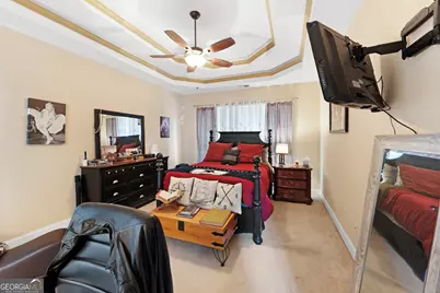 29 Sedgefield Overlook, Dallas, GA 30157 - Photo 18