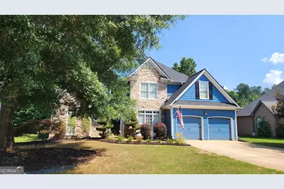29 Sedgefield Overlook, Dallas, GA 30157 - Photo 2