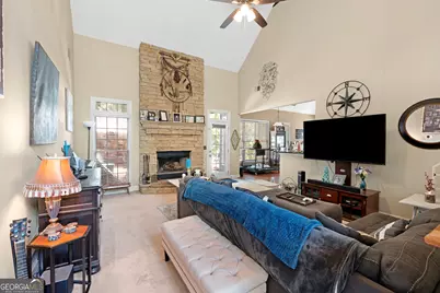 29 Sedgefield Overlook, Dallas, GA 30157 - Photo 8