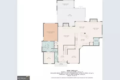 29 Sedgefield Overlook, Dallas, GA 30157 - Photo 40