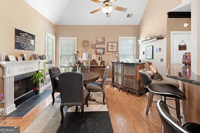 29 Sedgefield Overlook, Dallas, GA 30157 - Photo 12