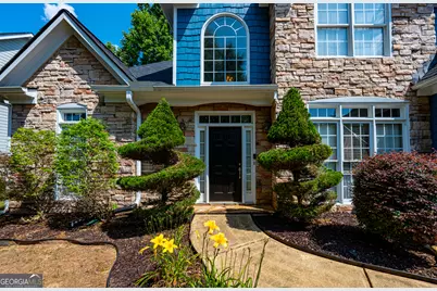 29 Sedgefield Overlook, Dallas, GA 30157 - Photo 4