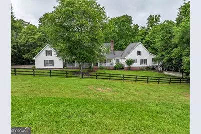 2404 Corinth Poseyville Road, Bremen, GA 30110 - Photo 1