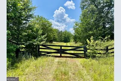 0 Crosscreek Lane, Sparta, GA 31087 - Photo 1