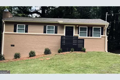 2443 Abner Place NW, Atlanta, GA 30318 - Photo 2