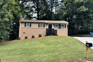 2443 Abner Pl NW, Atlanta, GA 30318 - Photo 1