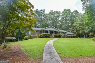 2654 New Hope Rd, Zebulon, GA 30295 - Photo 12