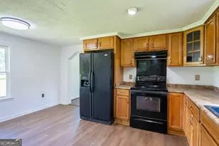 2876 Old Pelham Rd, Camilla, GA 31730 - Photo 16