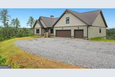 39 Mountaintown Overlook, Ellijay, GA 30540 - Photo 42