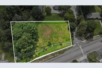 0 W Fayetteville Road, Atlanta, GA 30349 - Photo 2