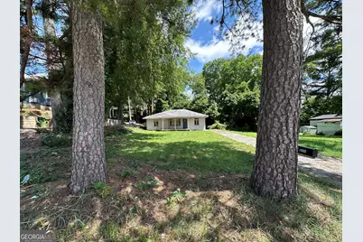 1597 Joseph E Boone Boulevard NW, Atlanta, GA 30314 - Photo 22