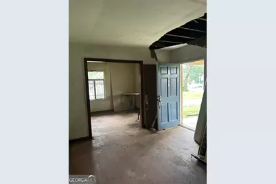 1597 Joseph E Boone Boulevard NW, Atlanta, GA 30314 - Photo 6