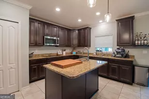 200 PISTACHIO Ln, Kingsland, GA 31548 - Photo 8