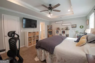 200 Pistachio Lane, Kingsland, GA 31548 - Photo 26