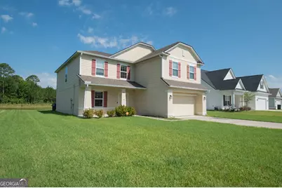 200 Pistachio Lane, Kingsland, GA 31548 - Photo 2
