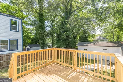 1446 Westmont Road SW, Atlanta, GA 30311 - Photo 6