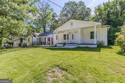 1446 Westmont Road SW, Atlanta, GA 30311 - Photo 2