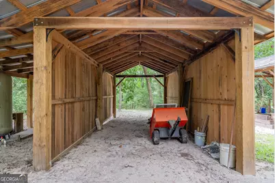 1360 Douglas Fish Camp Road, White Oak, GA 31568 - Photo 24