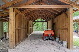 1360 Douglas Fish Camp Rd, White Oak, GA 31568 - Photo 24