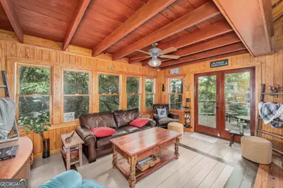 1360 Douglas Fish Camp Road, White Oak, GA 31568 - Photo 32