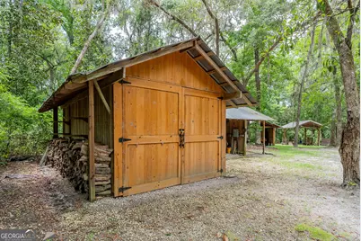 1360 Douglas Fish Camp Road, White Oak, GA 31568 - Photo 26