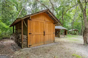 1360 Douglas Fish Camp Rd, White Oak, GA 31568 - Photo 26