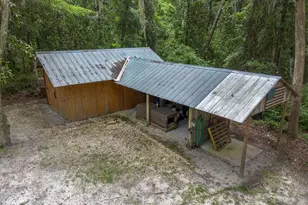 1360 Douglas Fish Camp Rd, White Oak, GA 31568 - Photo 14