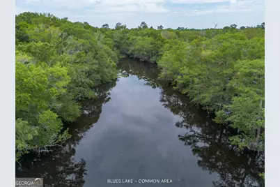 1360 Douglas Fish Camp Road, White Oak, GA 31568 - Photo 16