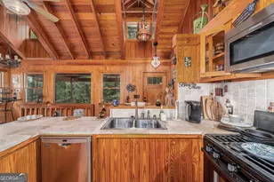 1360 Douglas Fish Camp Rd, White Oak, GA 31568 - Photo 34