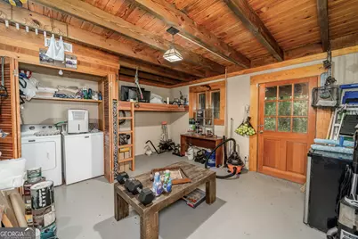 1360 Douglas Fish Camp Road, White Oak, GA 31568 - Photo 42