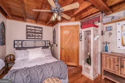 1360 Douglas Fish Camp Road, White Oak, GA 31568 - Photo 36