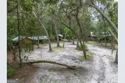 1360 Douglas Fish Camp Road, White Oak, GA 31568 - Photo 8