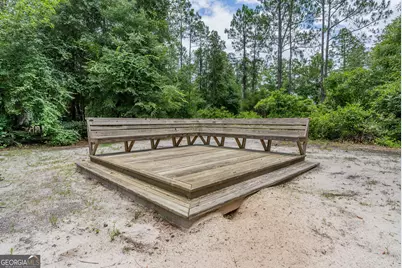 1360 Douglas Fish Camp Road, White Oak, GA 31568 - Photo 28