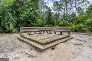 1360 Douglas Fish Camp Rd, White Oak, GA 31568 - Photo 28