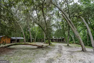 1360 Douglas Fish Camp Rd, White Oak, GA 31568 - Photo 22