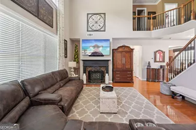 852 Van Briggle Path, Sugar Hill, GA 30518 - Photo 8