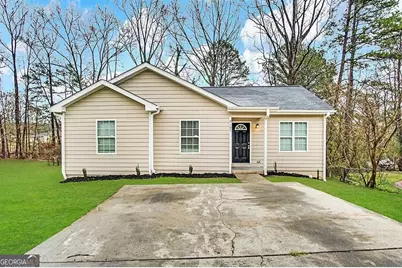 9107 Morris Drive SW, Covington, GA 30014 - Photo 1