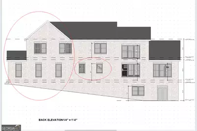 4647 Lantern Court, Lithonia, GA 30038 - Photo 2