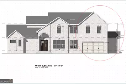 4647 Lantern Court, Lithonia, GA 30038 - Photo 1