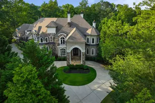 13560 Blakmaral Ln, Milton, GA 30004 - Photo 1