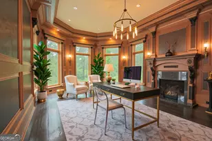 13560 Blakmaral Ln, Milton, GA 30004 - Photo 6