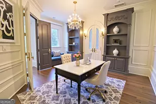 13560 Blakmaral Ln, Milton, GA 30004 - Photo 10