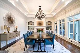 13560 Blakmaral Ln, Milton, GA 30004 - Photo 4