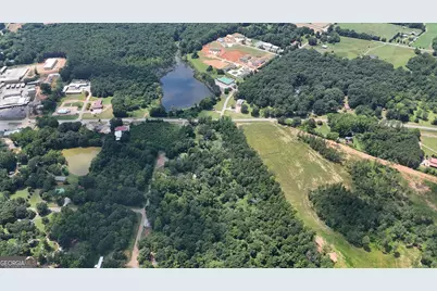 255 Hillwood Drive # 1, Danielsville, GA 30633 - Photo 22