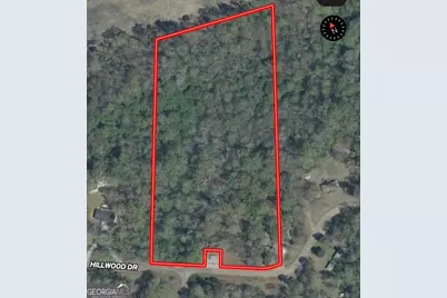 255 Hillwood Drive # 1, Danielsville, GA 30633 - Photo 26