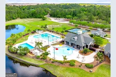 219 Placid Road, Saint Marys, GA 31558 - Photo 30