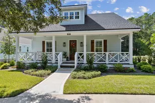 219 Placid Rd, Saint Marys, GA 31558 - Photo 1